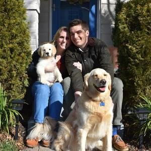 Meet your Posher, Kristen